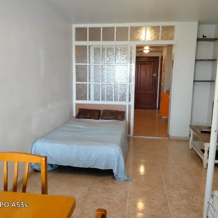 Apartamento Complejo Arregui *