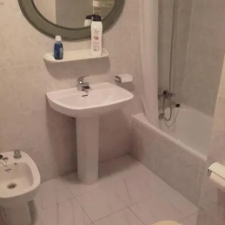 Complejo Arregui Apartamento Torrevieja