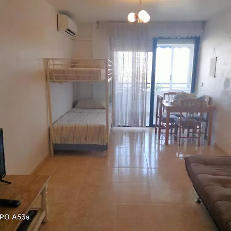 Apartamento Complejo Arregui Torrevieja